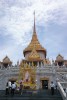 Image Hall, Trimitr Temple, Bangkok, Trimitr Temple