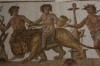 Roman Mosaic, El Djem, El Djem