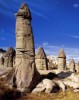 Private tour in Cappadocia