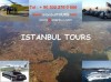 bosphorus tour, Istanbul