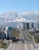 Private Guide in Ashgabat