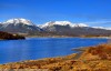 Lake Dillon, Colorado Springs, Lake Dillon