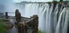 Victoria Falls, Victoria Falls, Victoria Falls Park