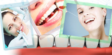 Dental Practice in Worcester