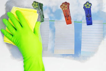 Cleaning Services in Boston Area