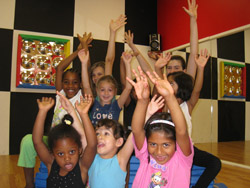 Dancing Classes in Boston