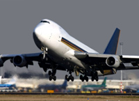Airfreight International/Domestic