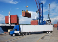 Shipping and Transportation