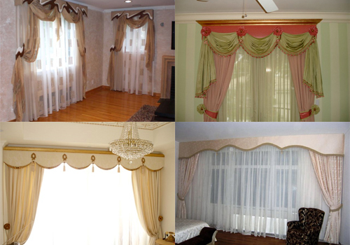 Curtains Store in West Springfield