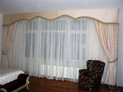 Custom Curtains MA