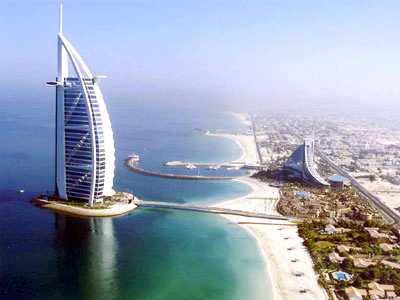 Private Guide in United Arab Emirates