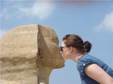 Cairo Tours from Luxor