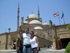 Cairo Tours from Luxor