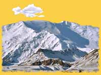 Tourist company in Kyrgyzstan