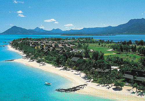 Guided tours in Mauritius