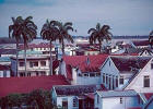 Tour guide in Suriname