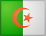 Flag of Algeria