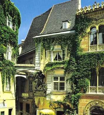 Cultural & Culinary Highlights Vienna