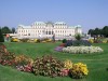 Upper Belvedere Palace