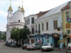 Vitebsk, Suvorov str