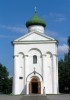 Polatsk, St.Eufrasinia