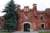 Brest fortress