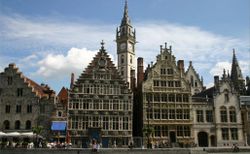 Flanders Guided Tour