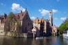 Flanders guided tour in Brussels, Belgium