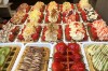 Gourmet & Cooking tour in Brussels