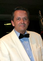 Private guide in Belgium. Mike