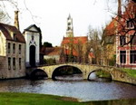 Guide privé à Bruges