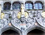 Bruges Chapelle Saint-Sang