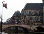 st Micheals Bridge