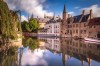Private Guide in Belgium. Mike