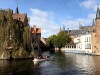 Culture and History tour in Bruges