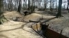 Hill 62 trenches 2