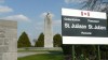 Canadian Memorial Ypres 2