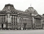 Belgium.Royal Palace