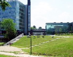 Belgium.The Vrije Universiteit Brussel (VUB)