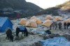 Camp site