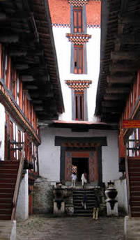 Cultural Tours in Bhutan