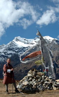 Private tour Trekking in Bhutan