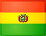 Flag of Bolivia