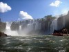 Boating and Sailing tour in Iguassu Falls