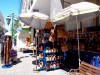 Shopping tour in Iguassu Falls