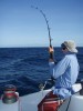 Fishing tour in Iguassu Falls