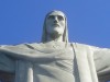 Christ Statue