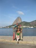 Brazil.Sugar Loaf