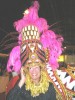 Brazil.Trying Costums on!