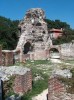 The Roman Thermae Baths - 4th in Europe (in size) The Roman Thermae Baths - 4th in Europe (in size)